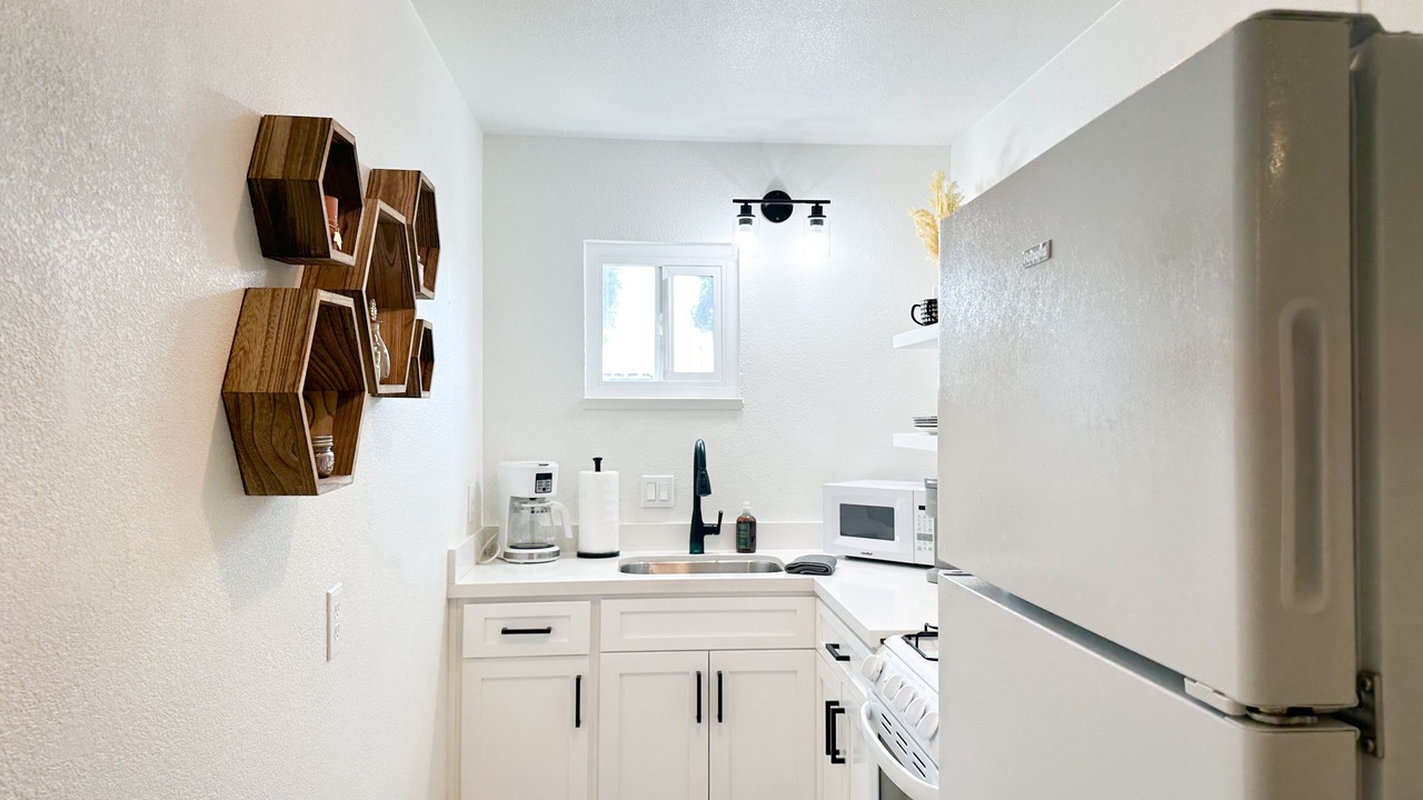 Photo of Kitchen in Salida