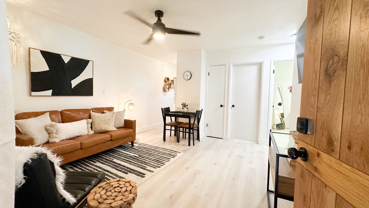 Photo of Livingroom in Salida