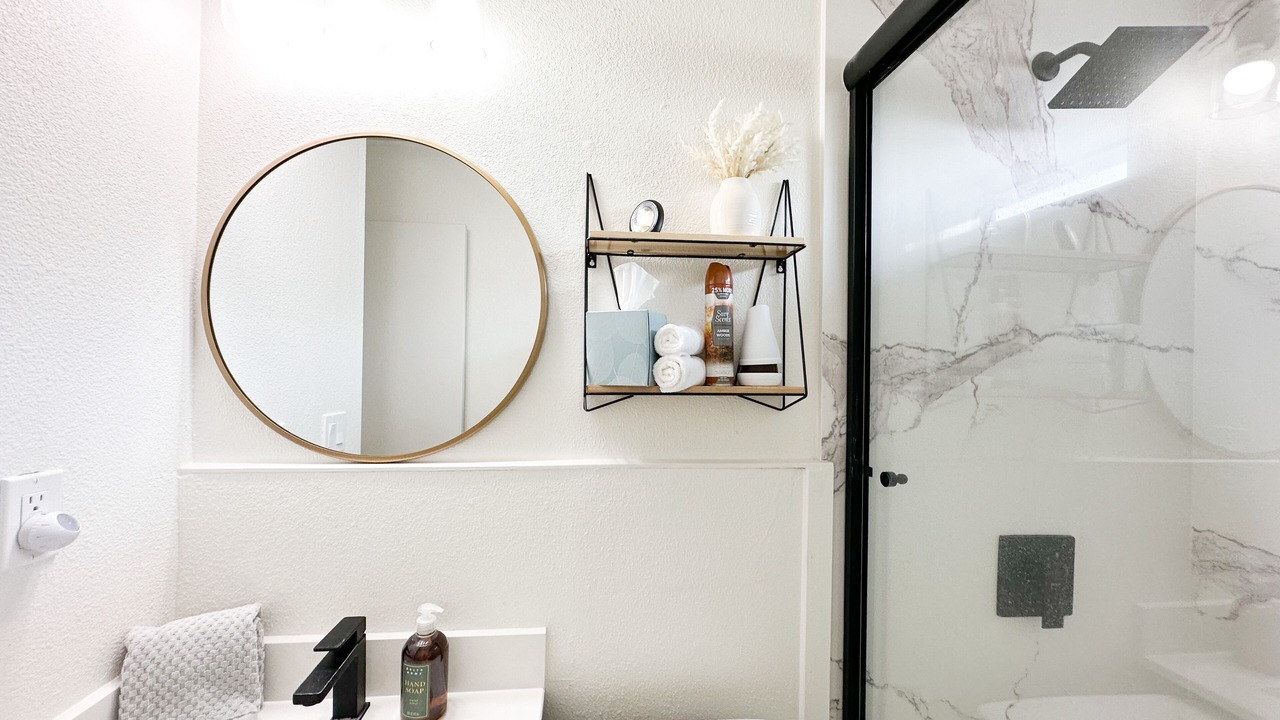 Photo of Bathroom in Salida