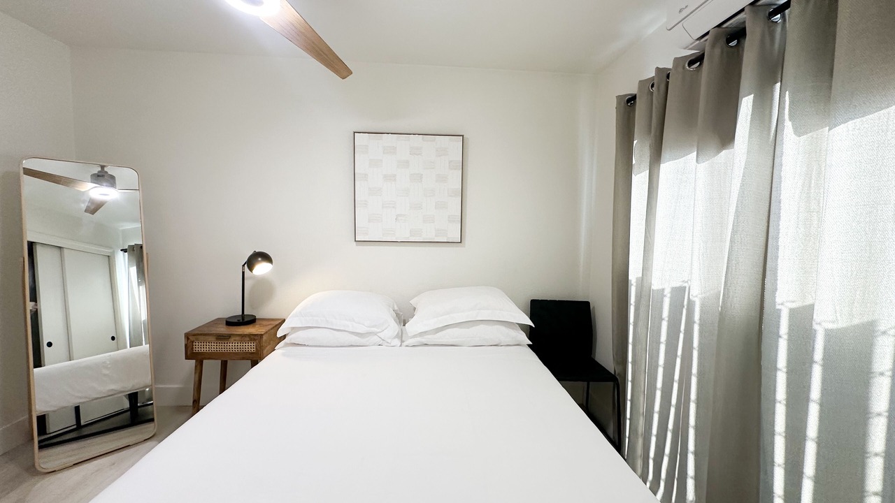 Photo of Bedroom in Salida