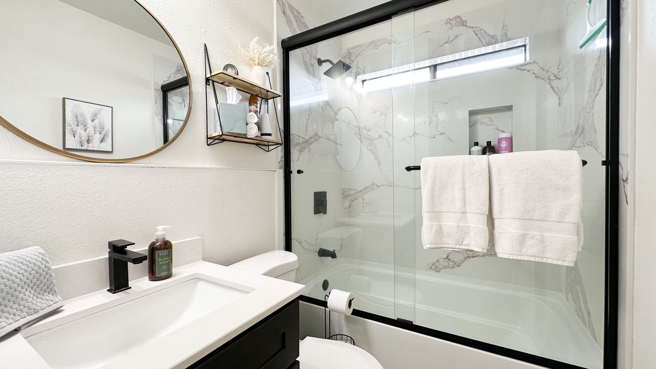 Photo of Bathroom in Salida