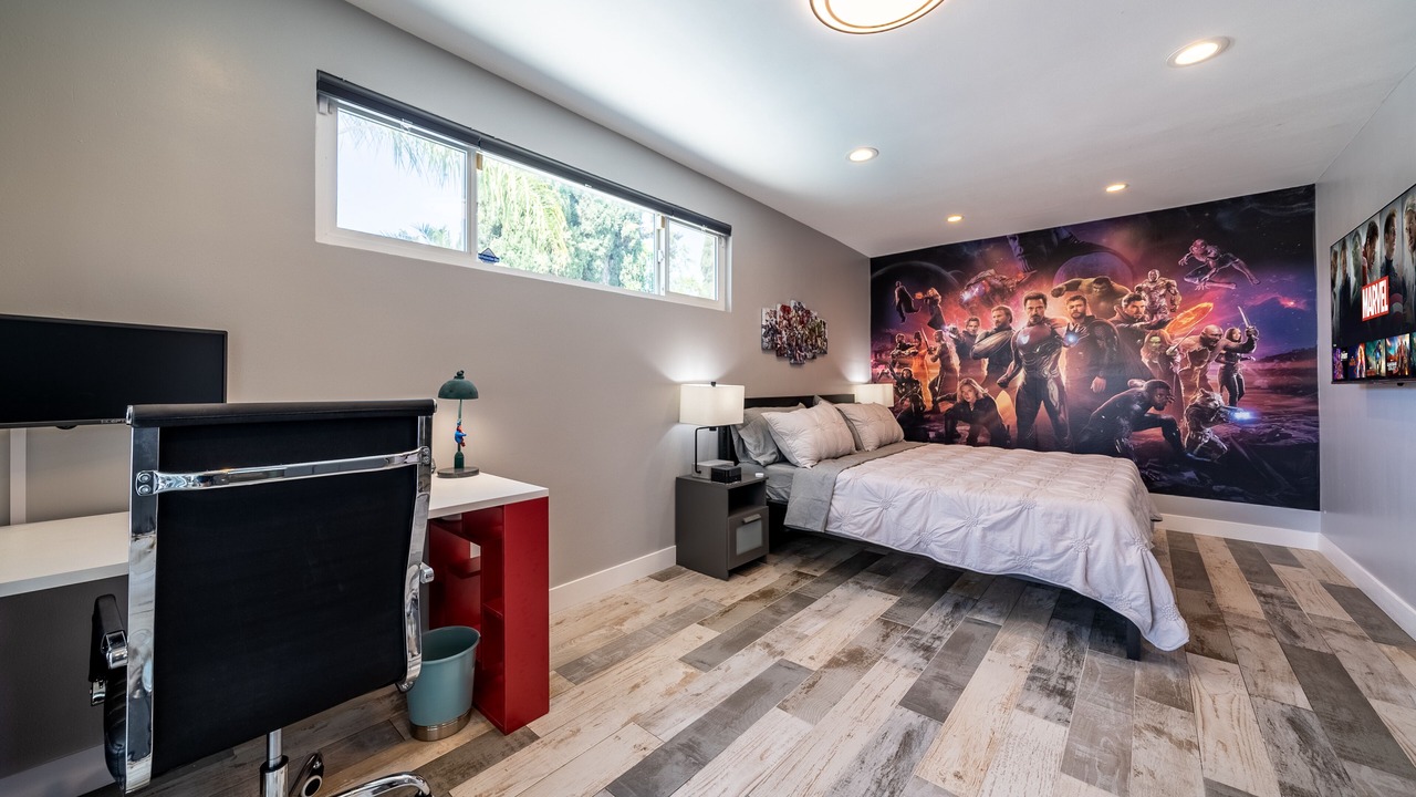 Photo of Bedroom in Southwest Anaheim