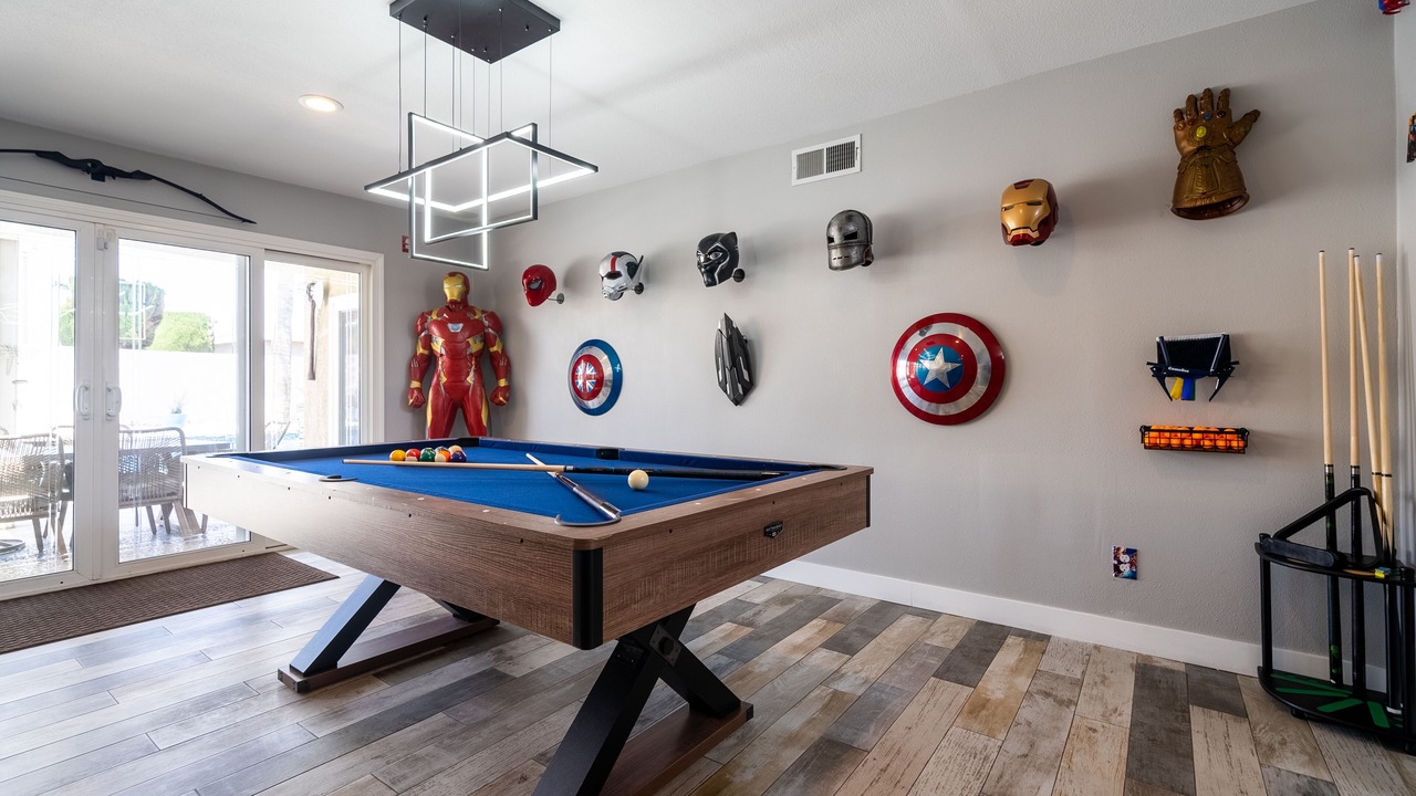 Photo of Bedroom in Southwest Anaheim