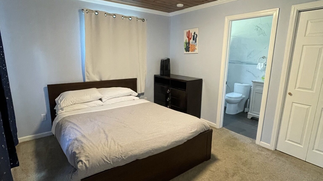 Photo of Bedroom in Castro Valley