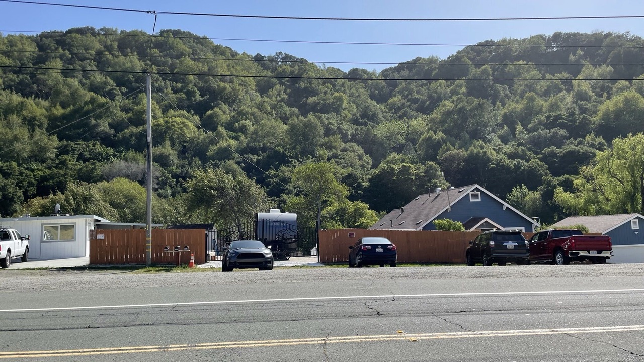 Photo of Outdoor in Castro Valley