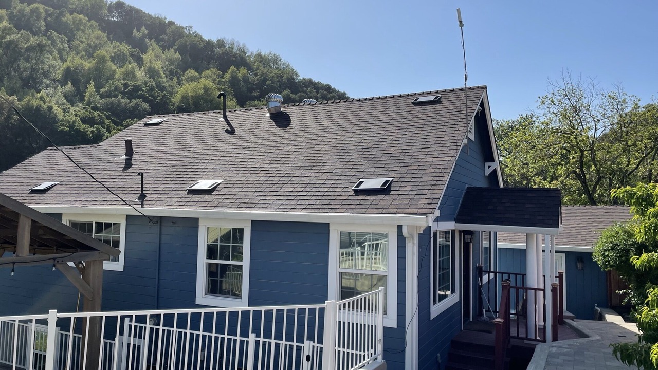 Photo of Outdoor in Castro Valley