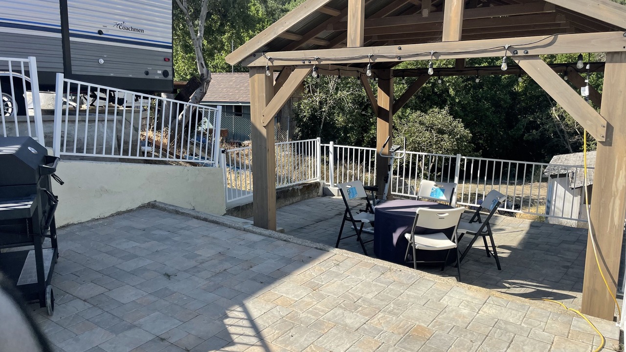 Photo of Outdoor in Castro Valley