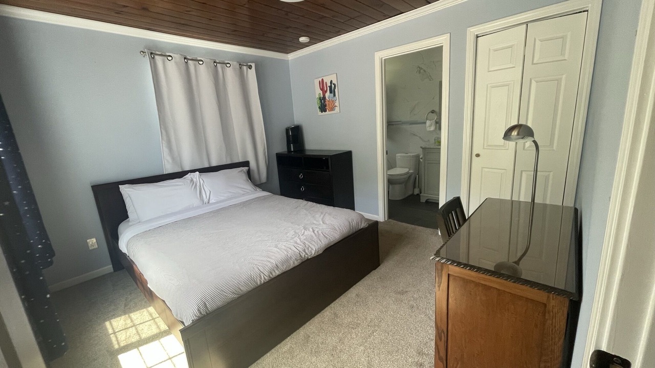 Photo of Bedroom in Castro Valley