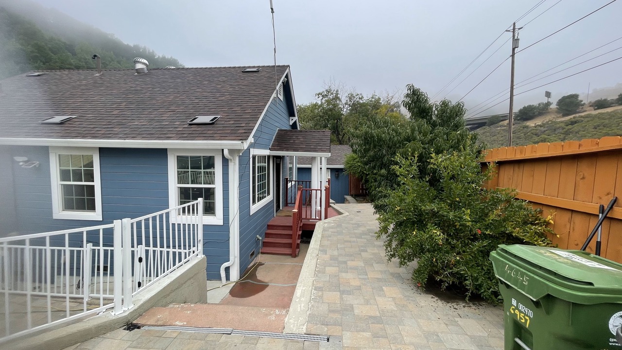 Photo of Outdoor in Castro Valley