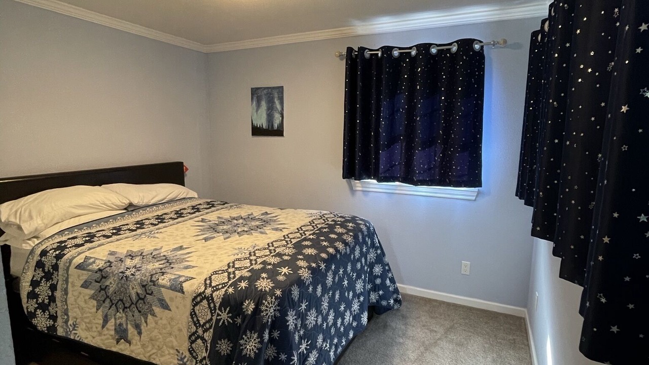 Photo of Bedroom in Castro Valley