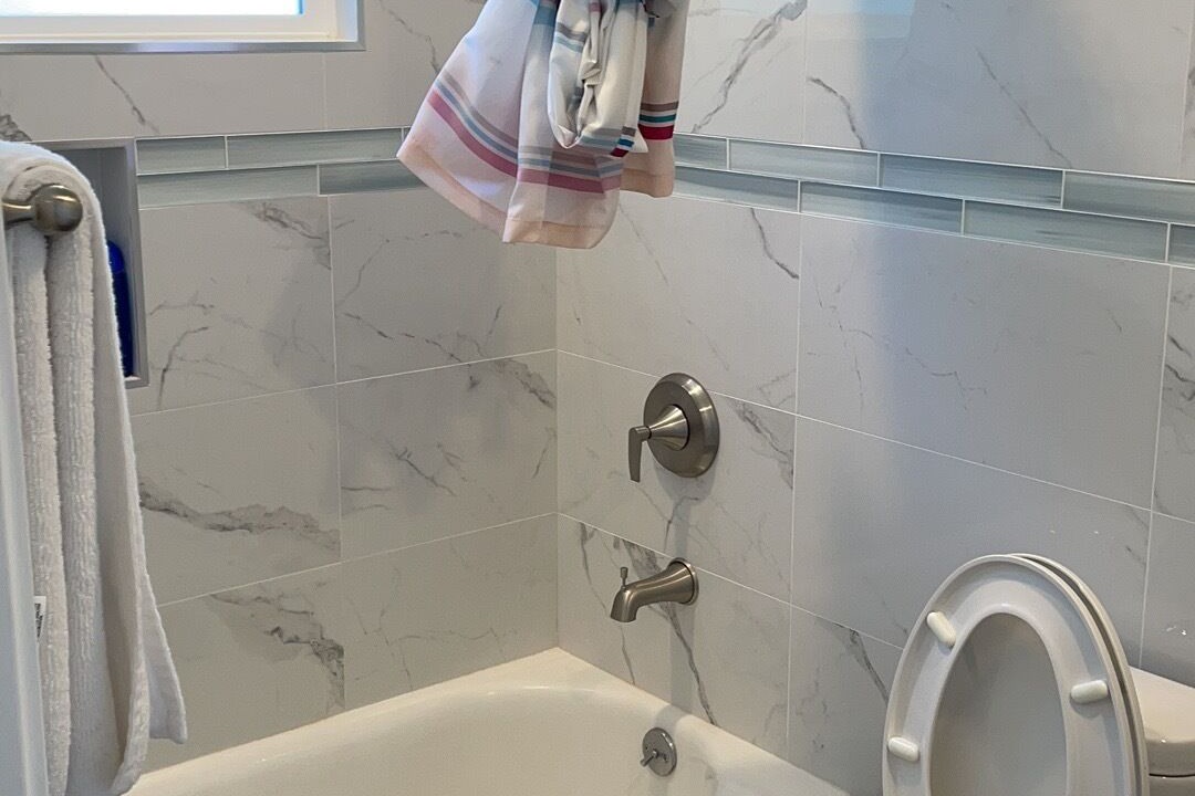 Photo of Bathroom in Castro Valley