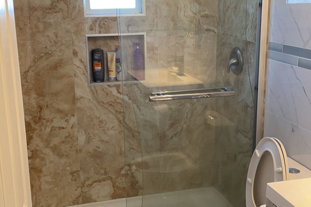Photo of Bathroom in Castro Valley