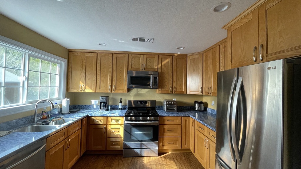 Photo of Kitchen in Castro Valley