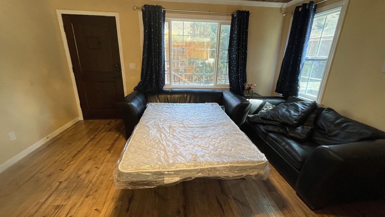 Photo of Livingroom in Castro Valley