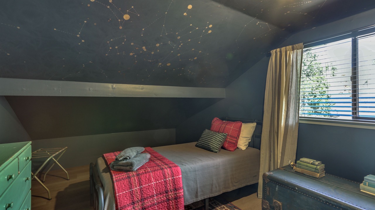 Photo of Bedroom in North Fork