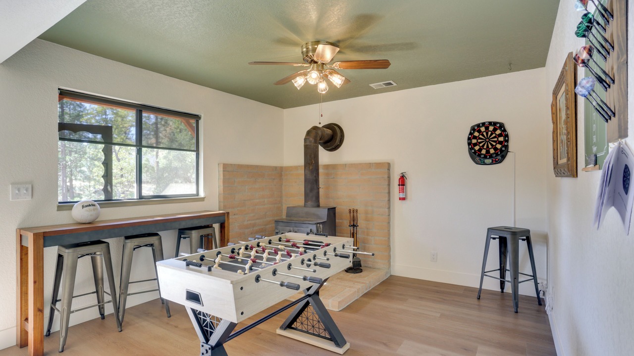 Photo of Bedroom in North Fork