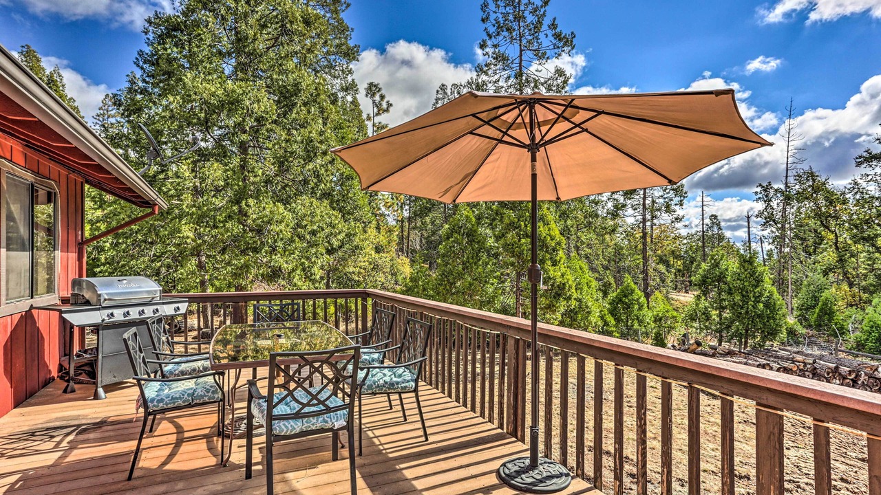 Photo of Outdoor in North Fork