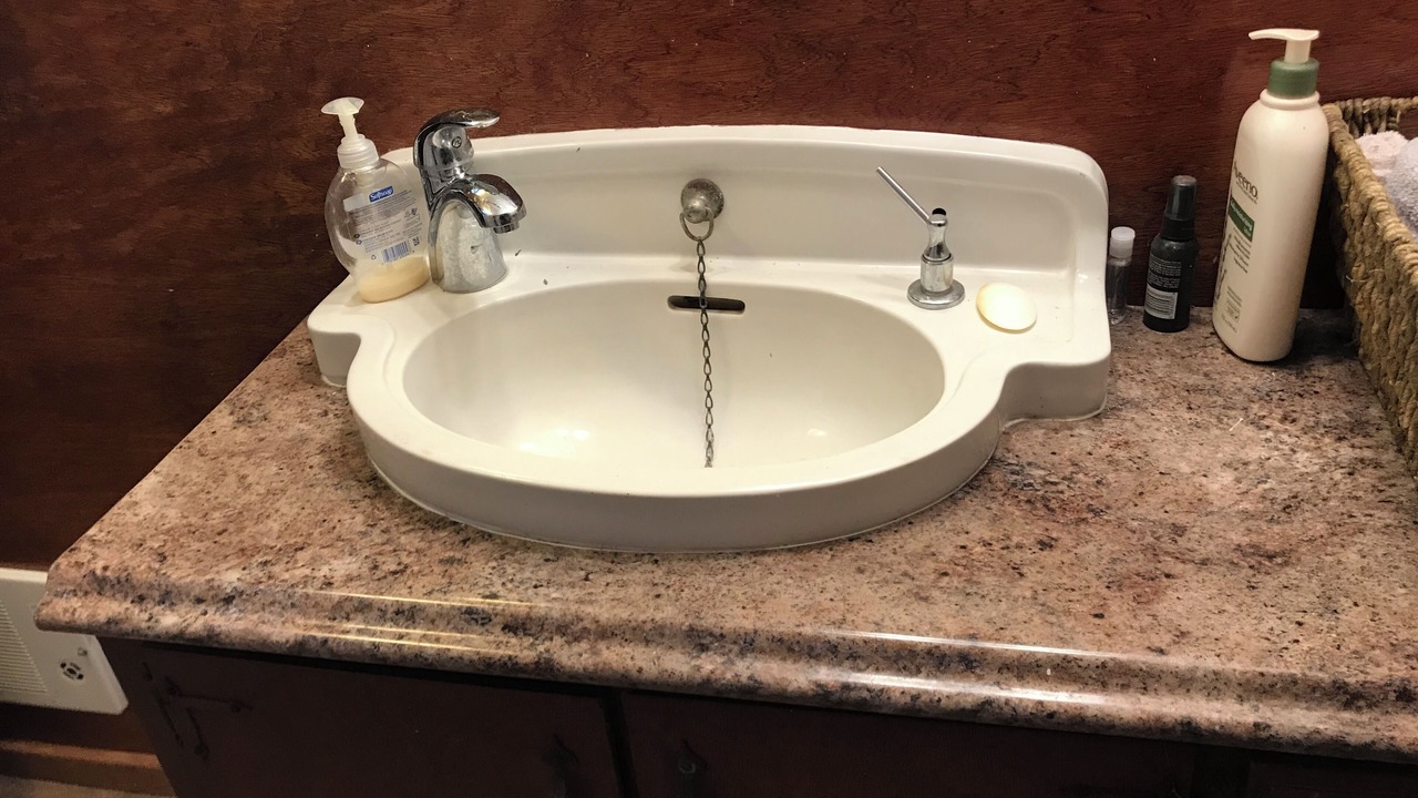Photo of Bathroom in Loma Mar