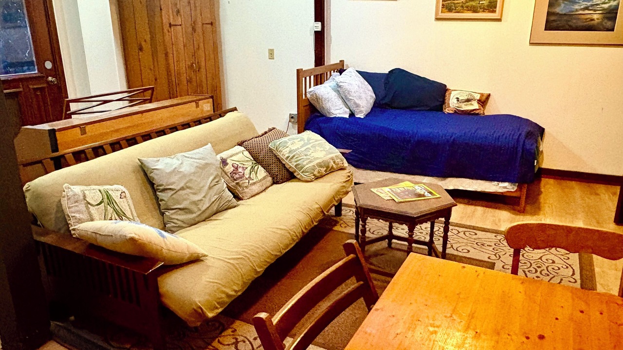 Photo of Livingroom in Loma Mar