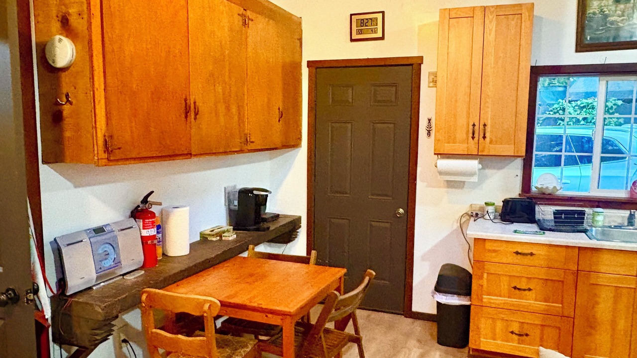 Photo of Kitchen in Loma Mar
