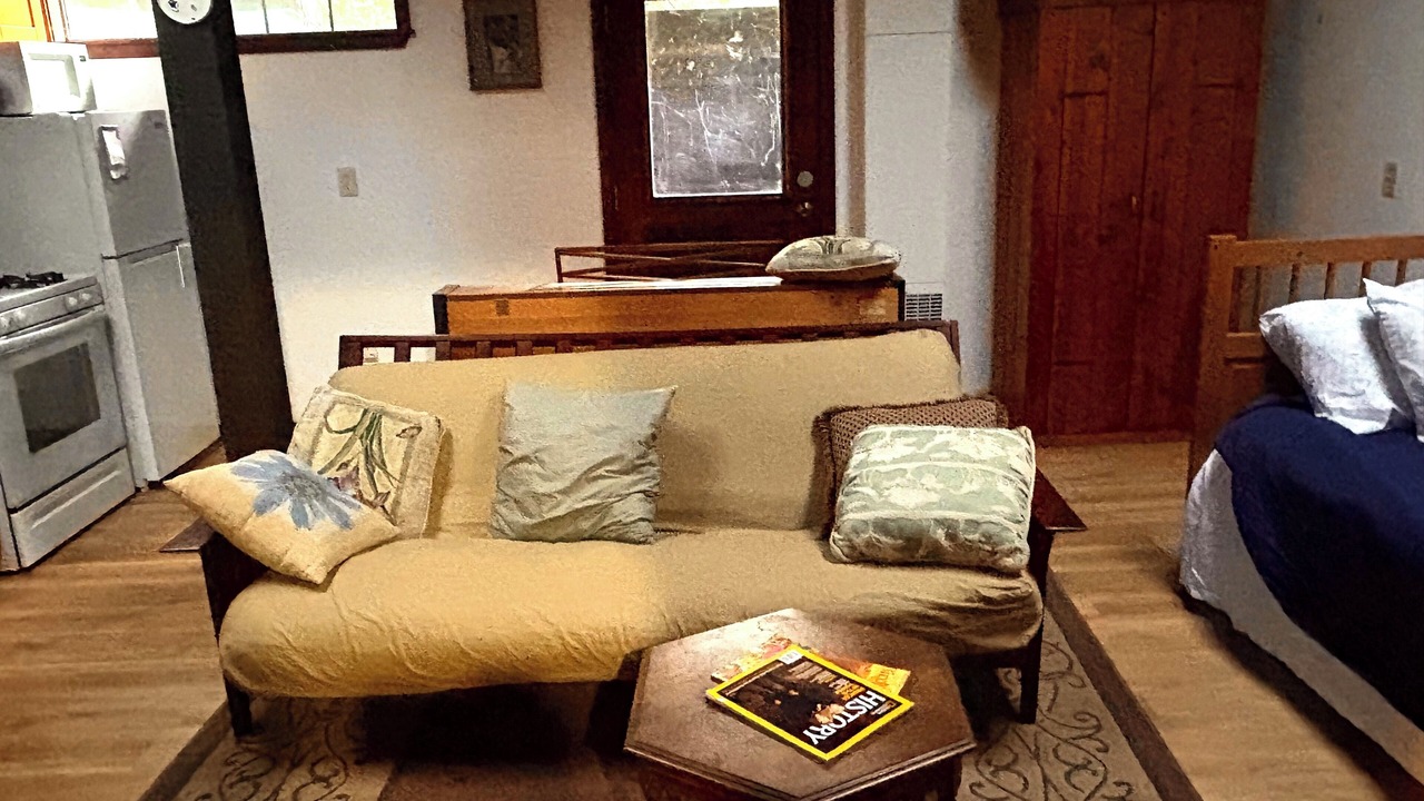 Photo of Livingroom in Loma Mar