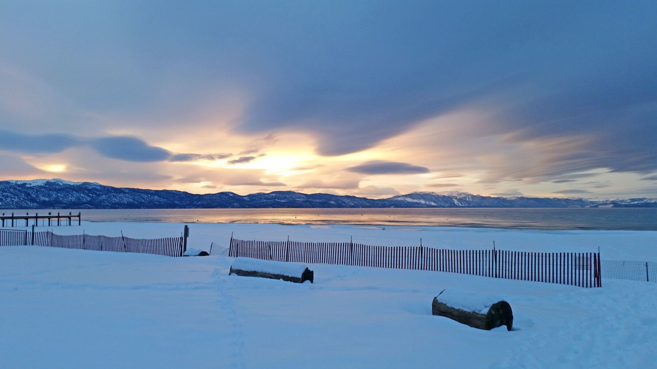 Photo of Outdoor in Tahoe Vista