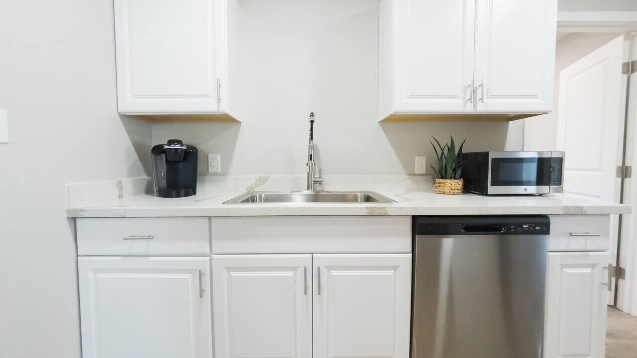 Photo of Kitchen in Visalia