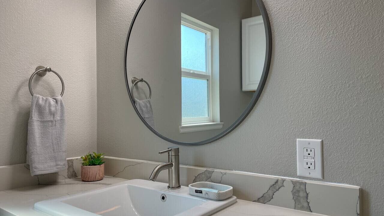Photo of Bathroom in Visalia
