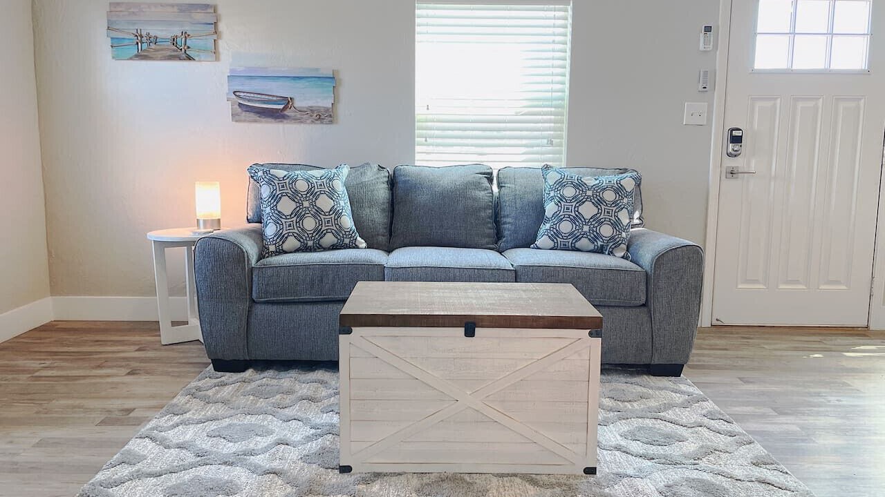 Photo of Livingroom in Visalia
