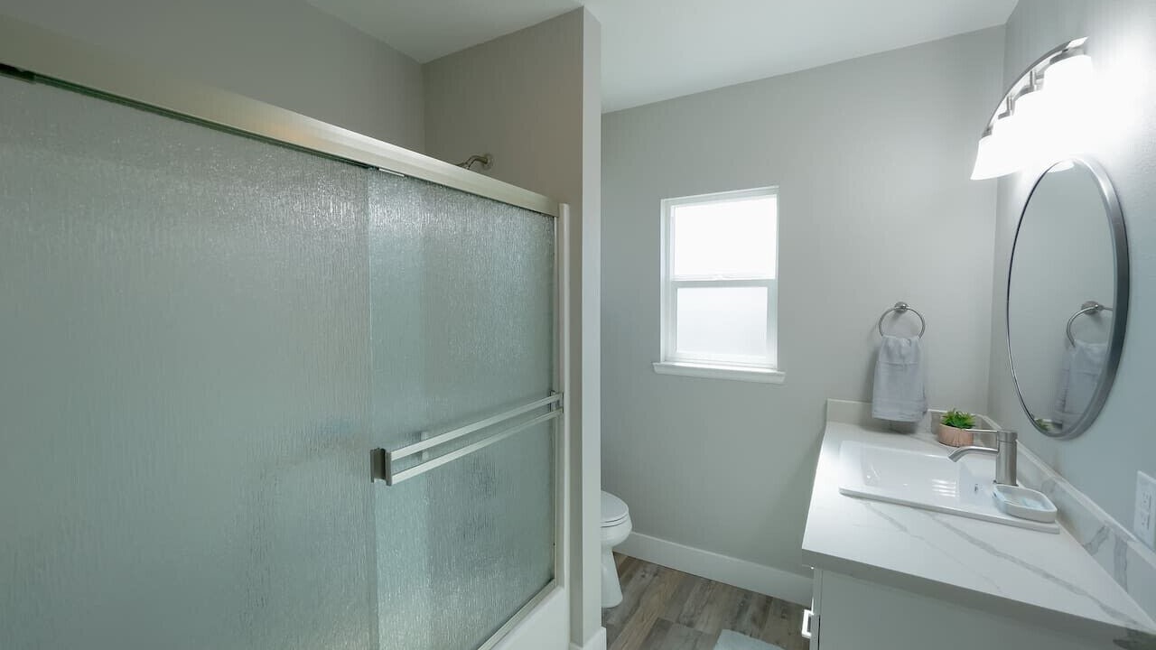 Photo of Bathroom in Visalia