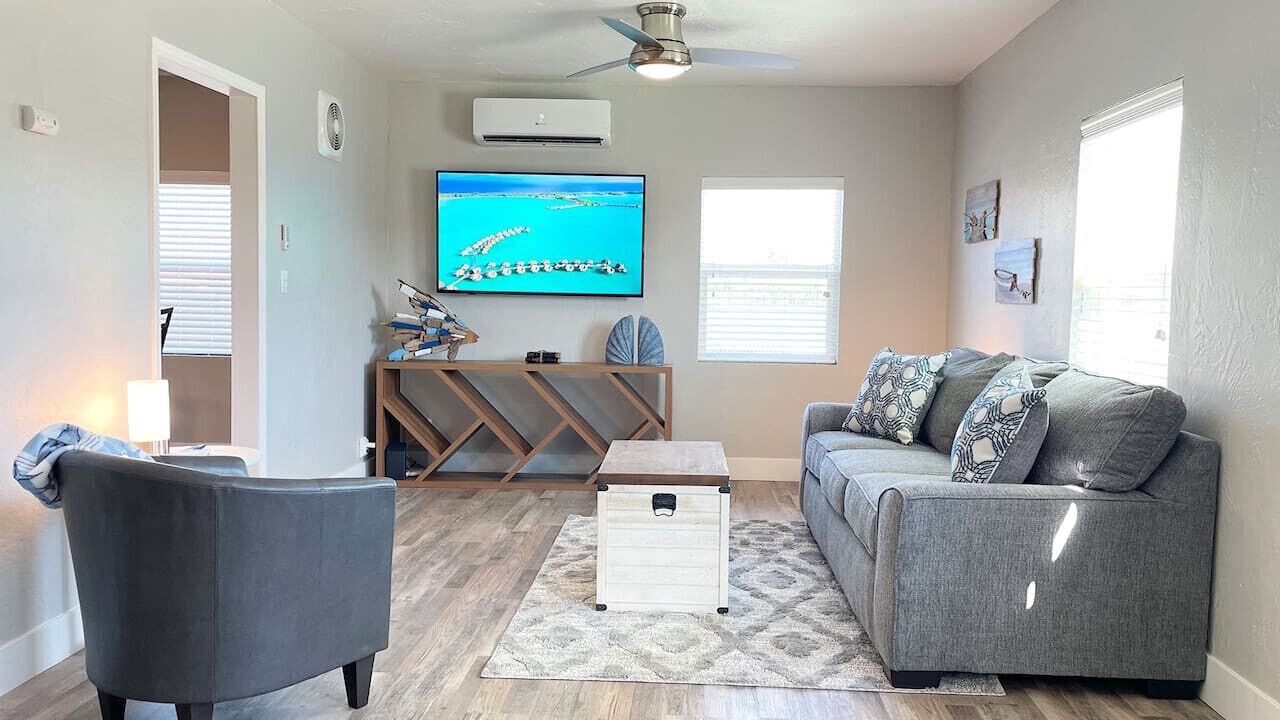 Photo of Livingroom in Visalia