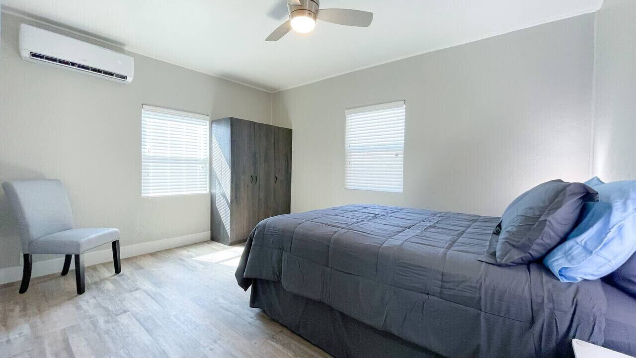 Photo of Bedroom in Visalia