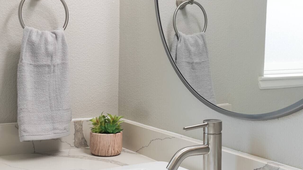 Photo of Bathroom in Visalia