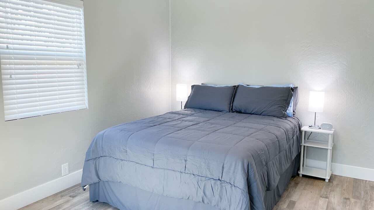 Photo of Bedroom in Visalia