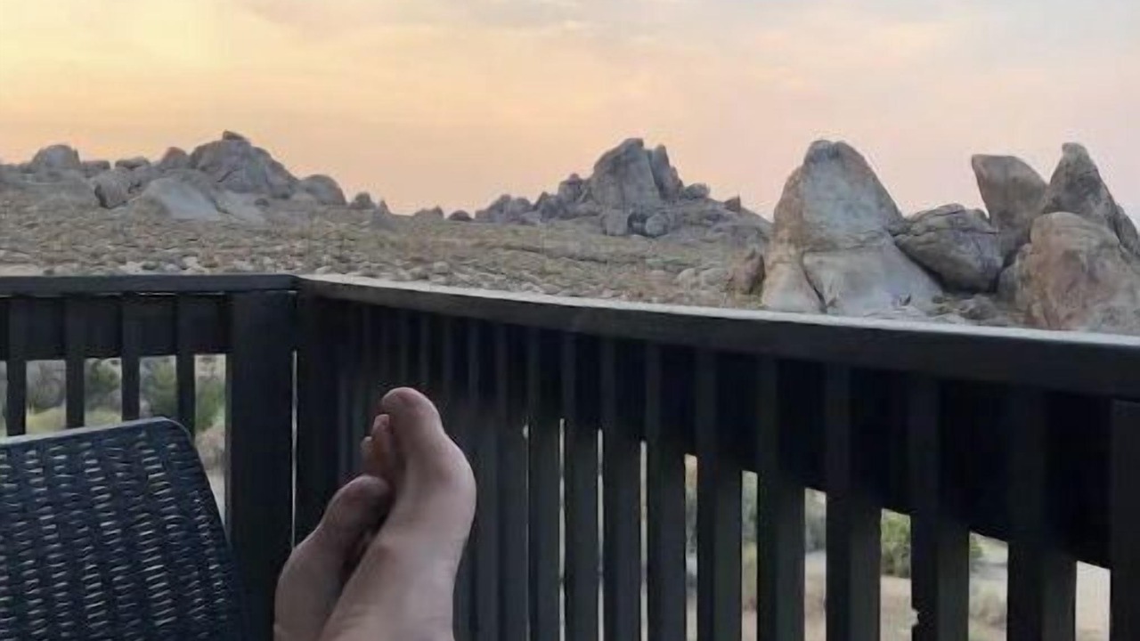 Photo of Outdoor in Lone Pine