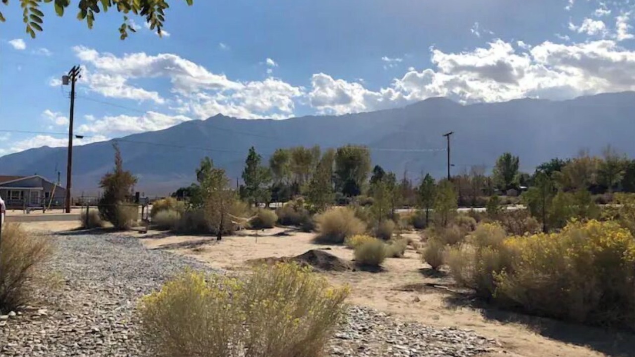 Photo of Outdoor in Lone Pine