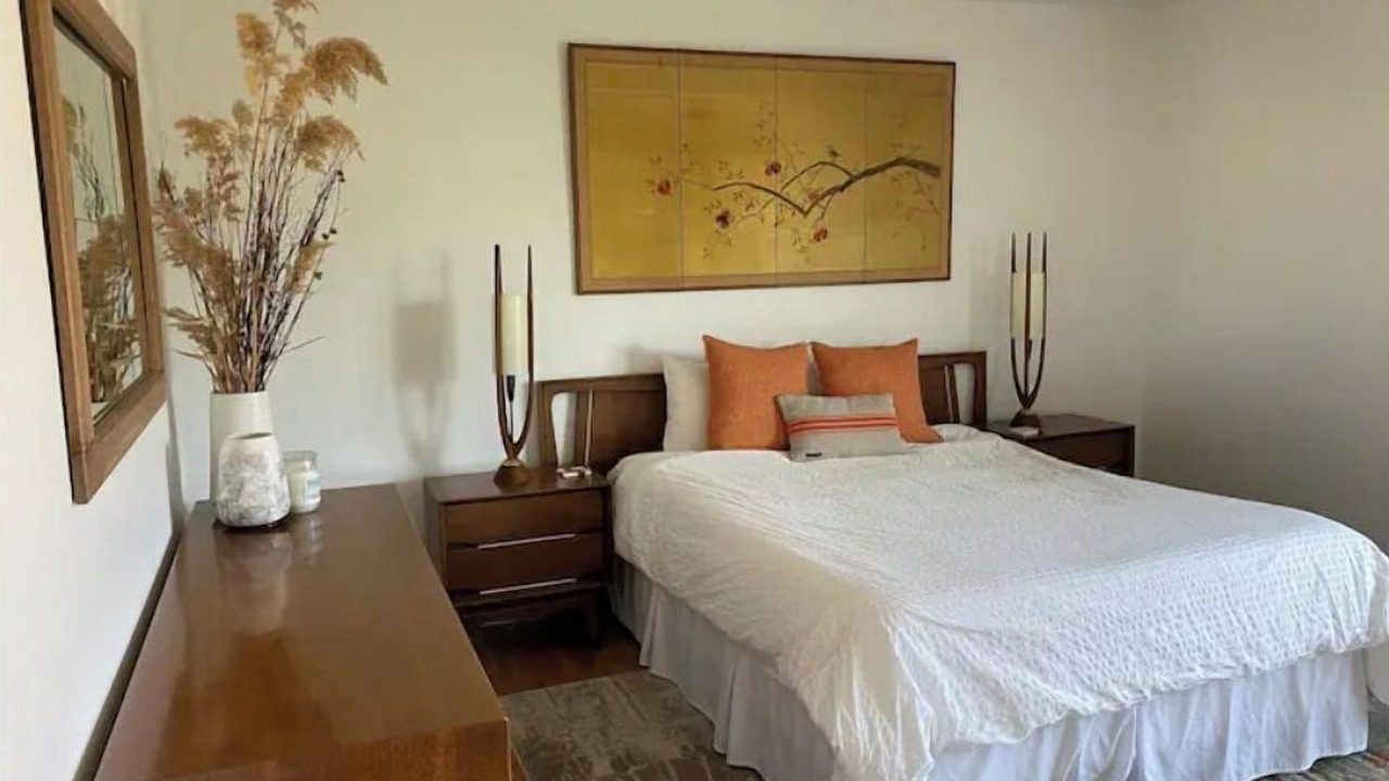 Photo of Bedroom in Lone Pine