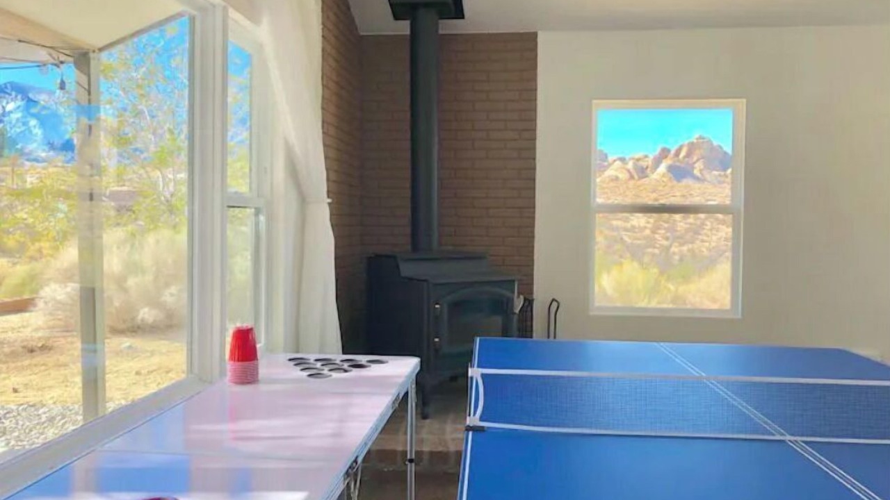 Photo of Bedroom in Lone Pine