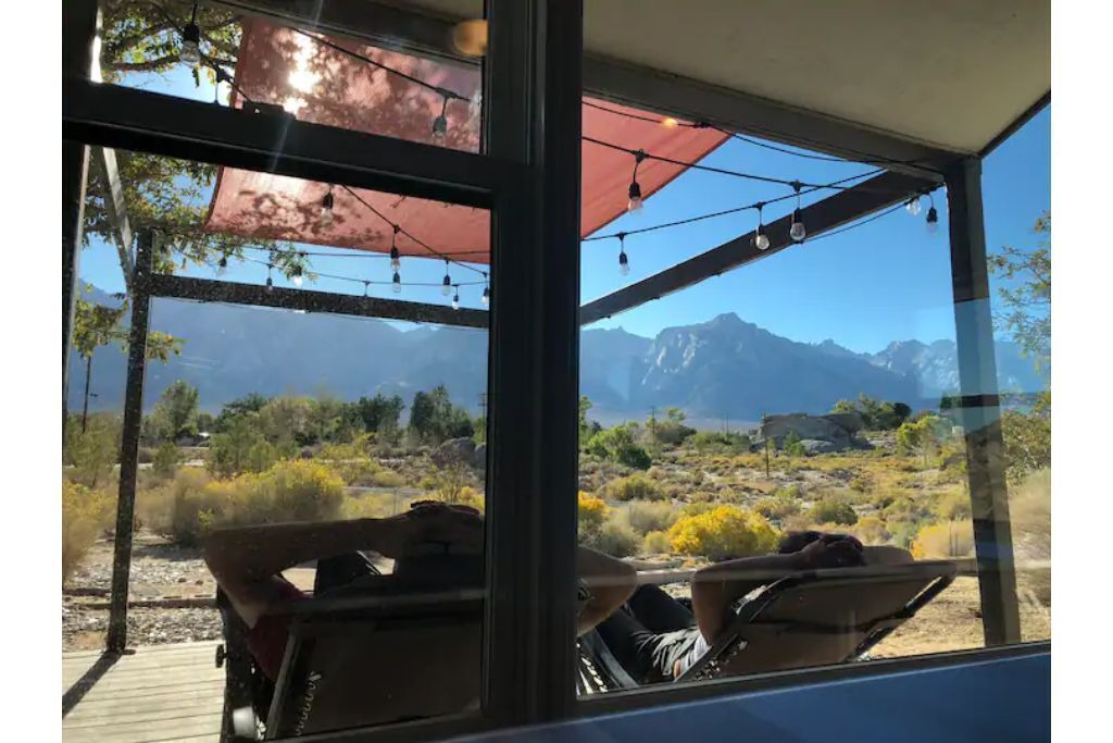 Photo of Outdoor in Lone Pine
