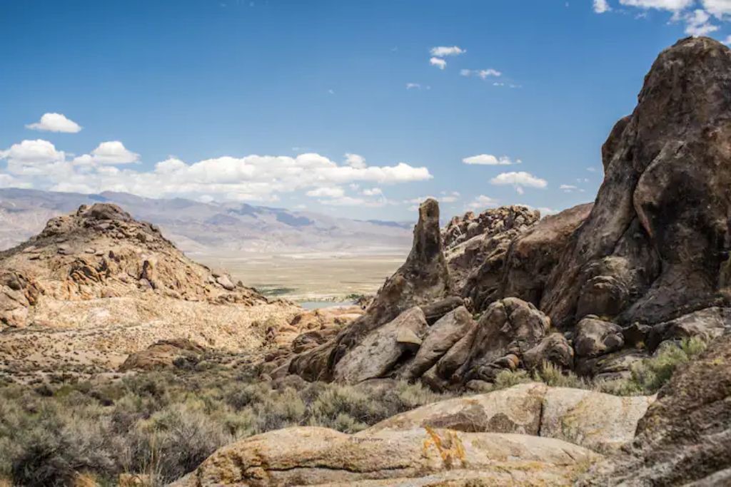 Photo of Others in Lone Pine