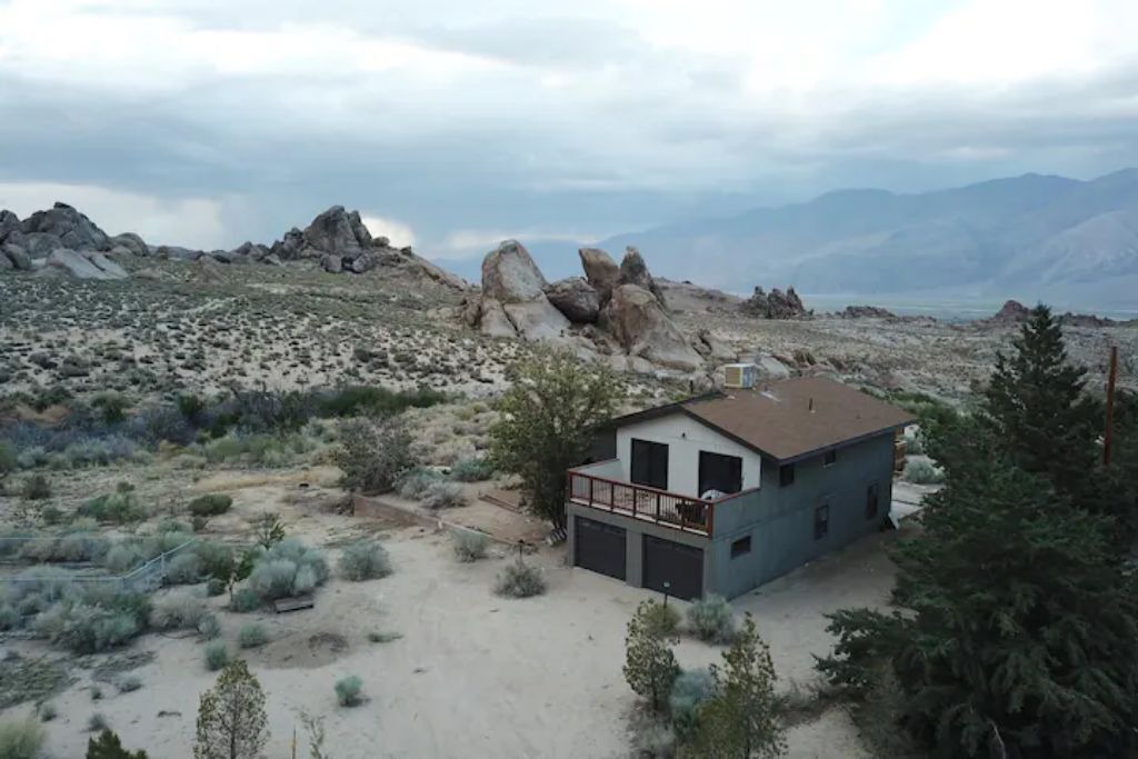 Photo of Outdoor in Lone Pine