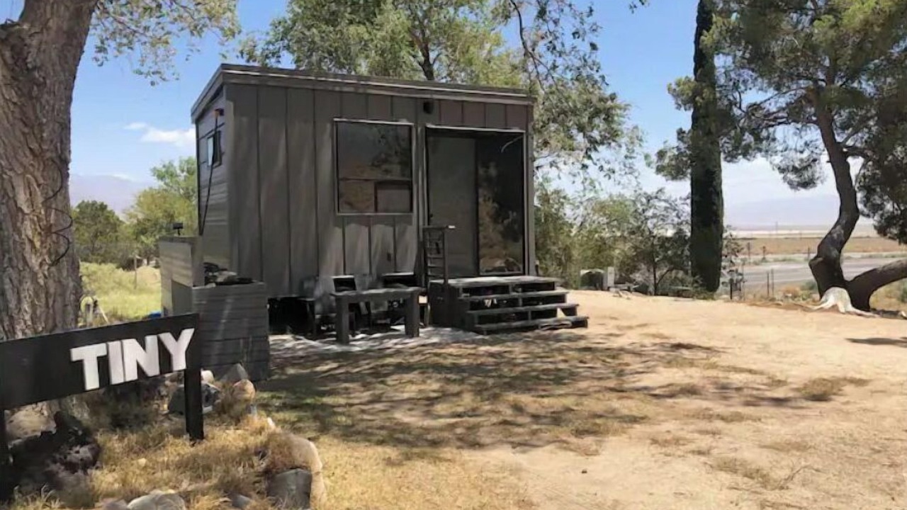 Photo of Outdoor in Lone Pine