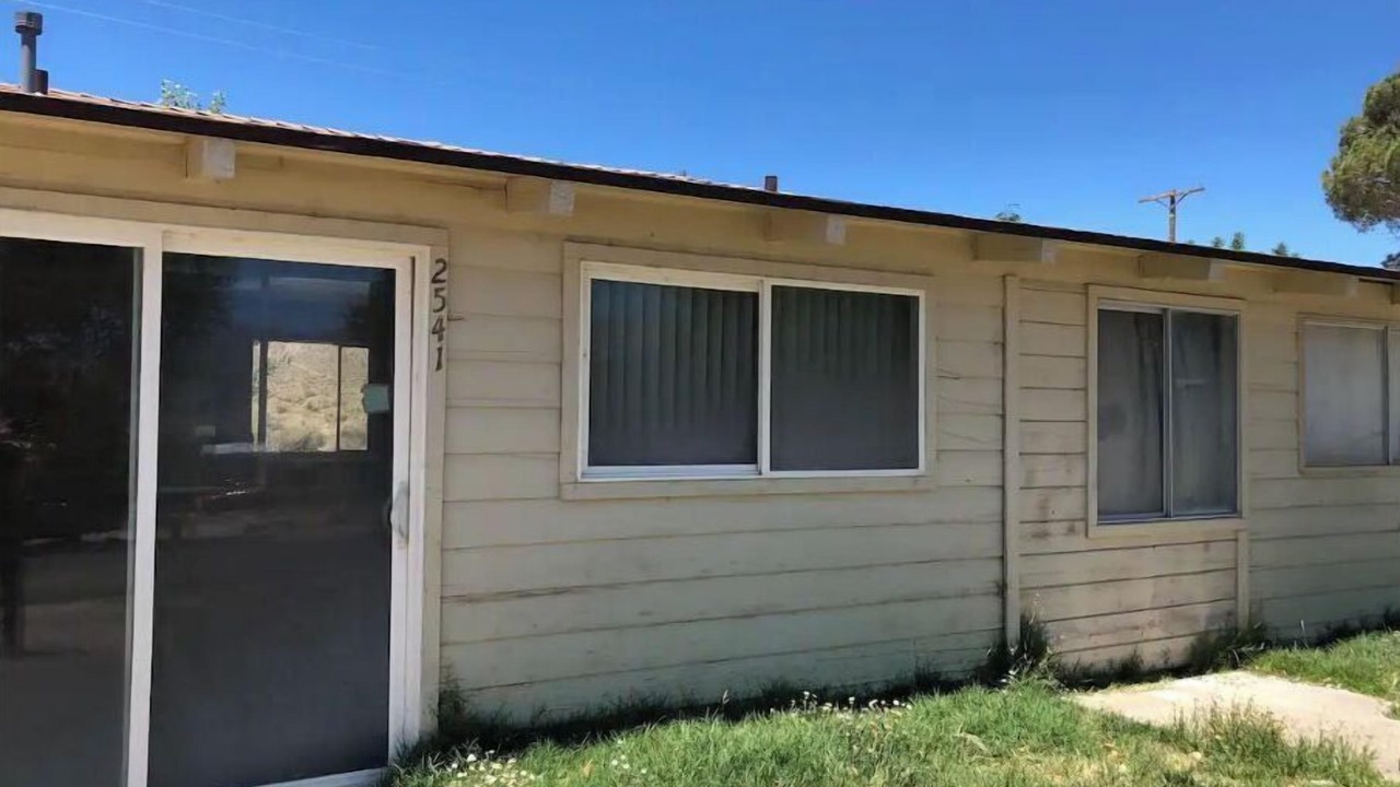Photo of Outdoor in Lone Pine