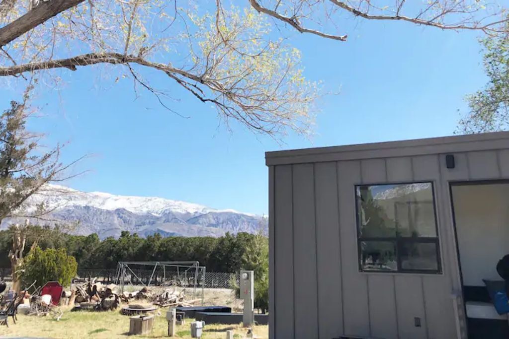 Photo of Outdoor in Lone Pine