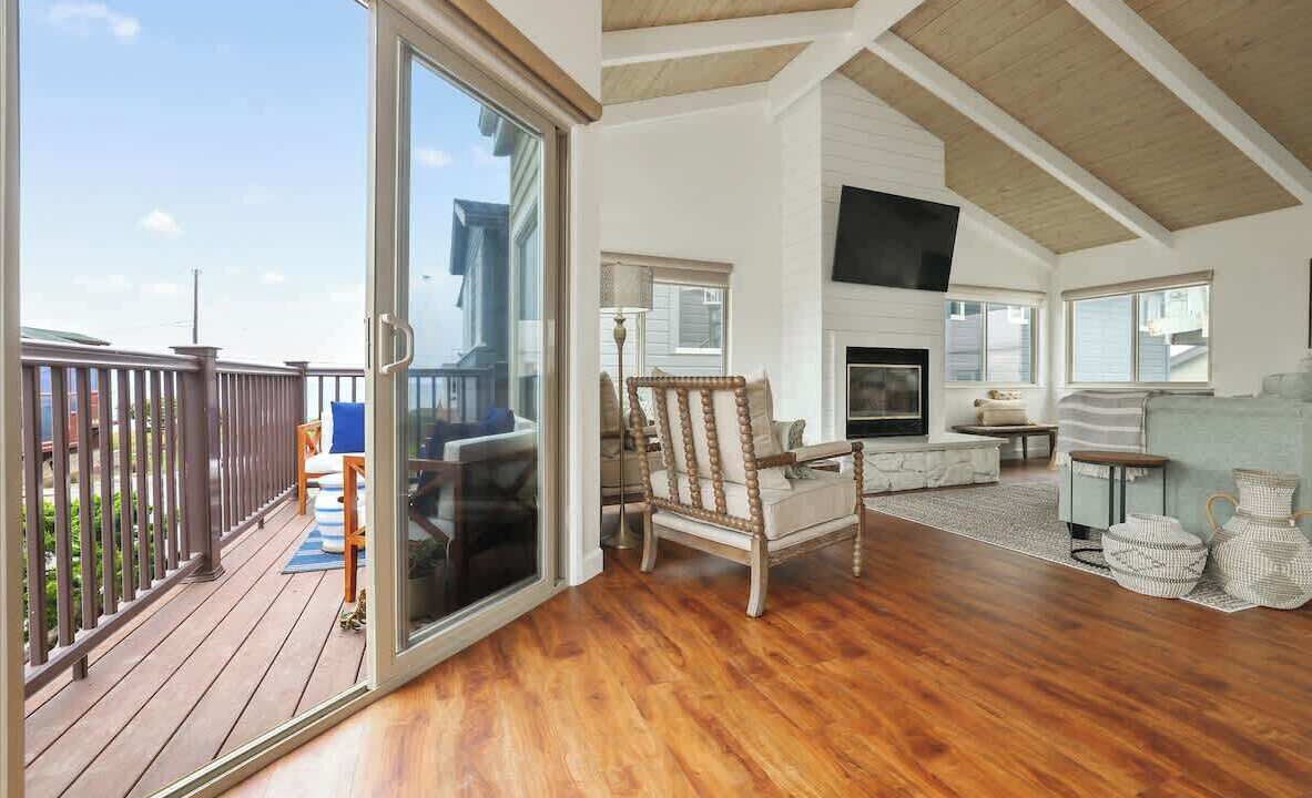 Photo of Livingroom in Park Hill