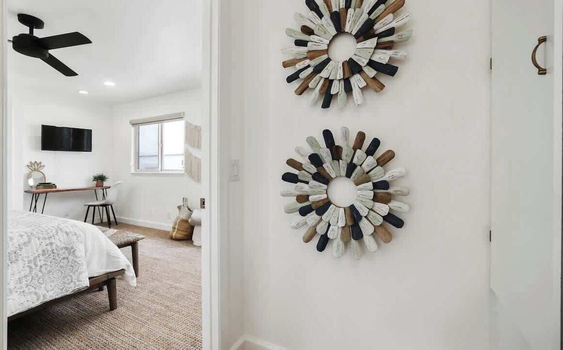 Photo of Bedroom in Park Hill