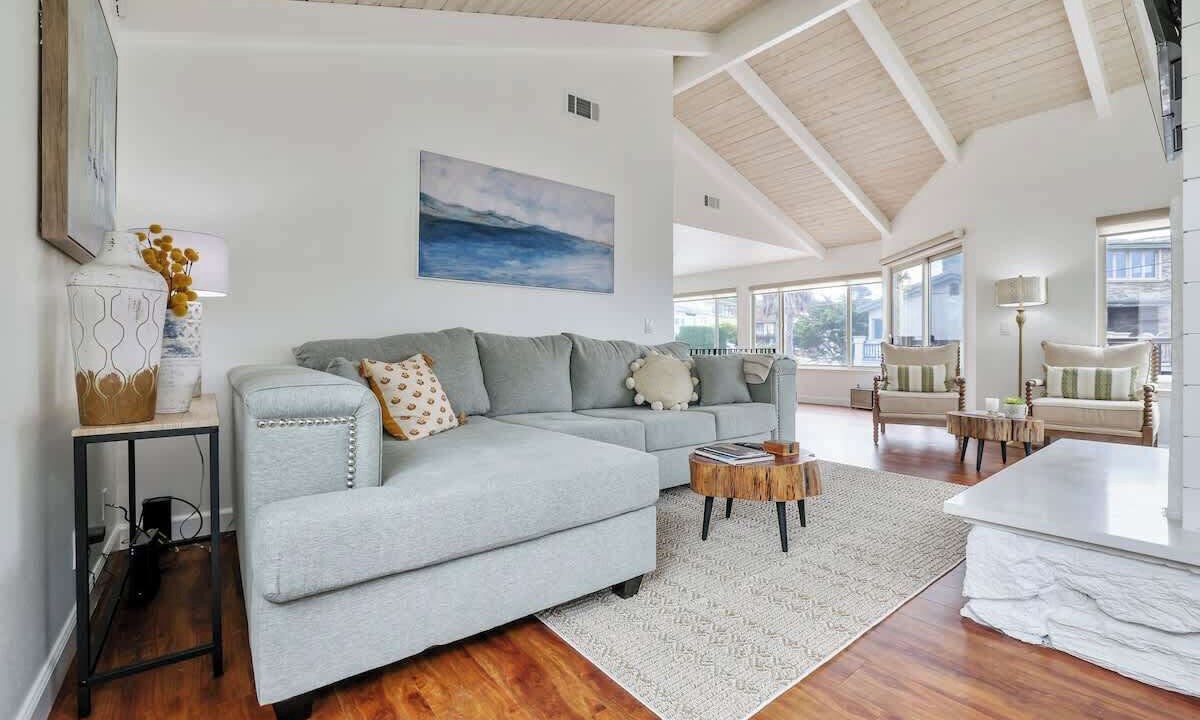 Photo of Livingroom in Park Hill