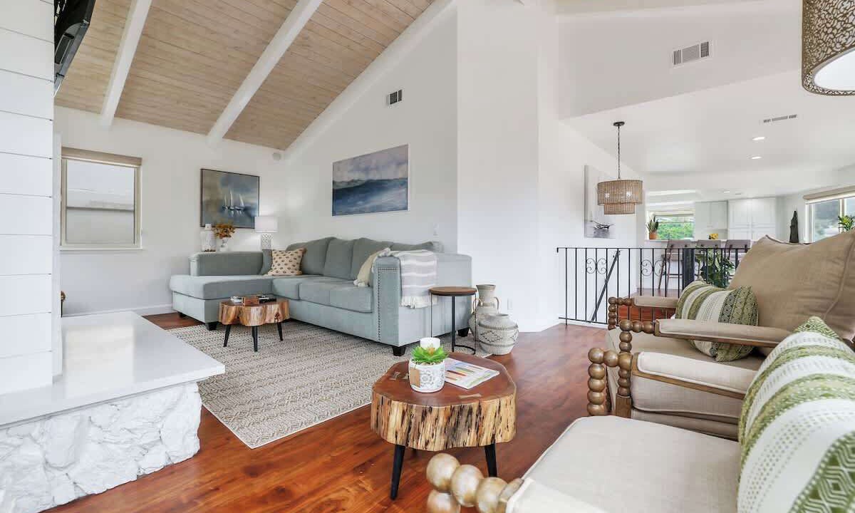 Photo of Livingroom in Park Hill