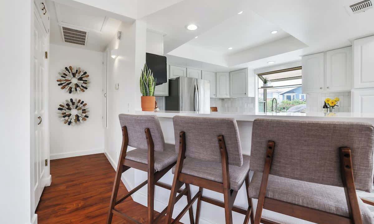 Photo of Kitchen in Park Hill
