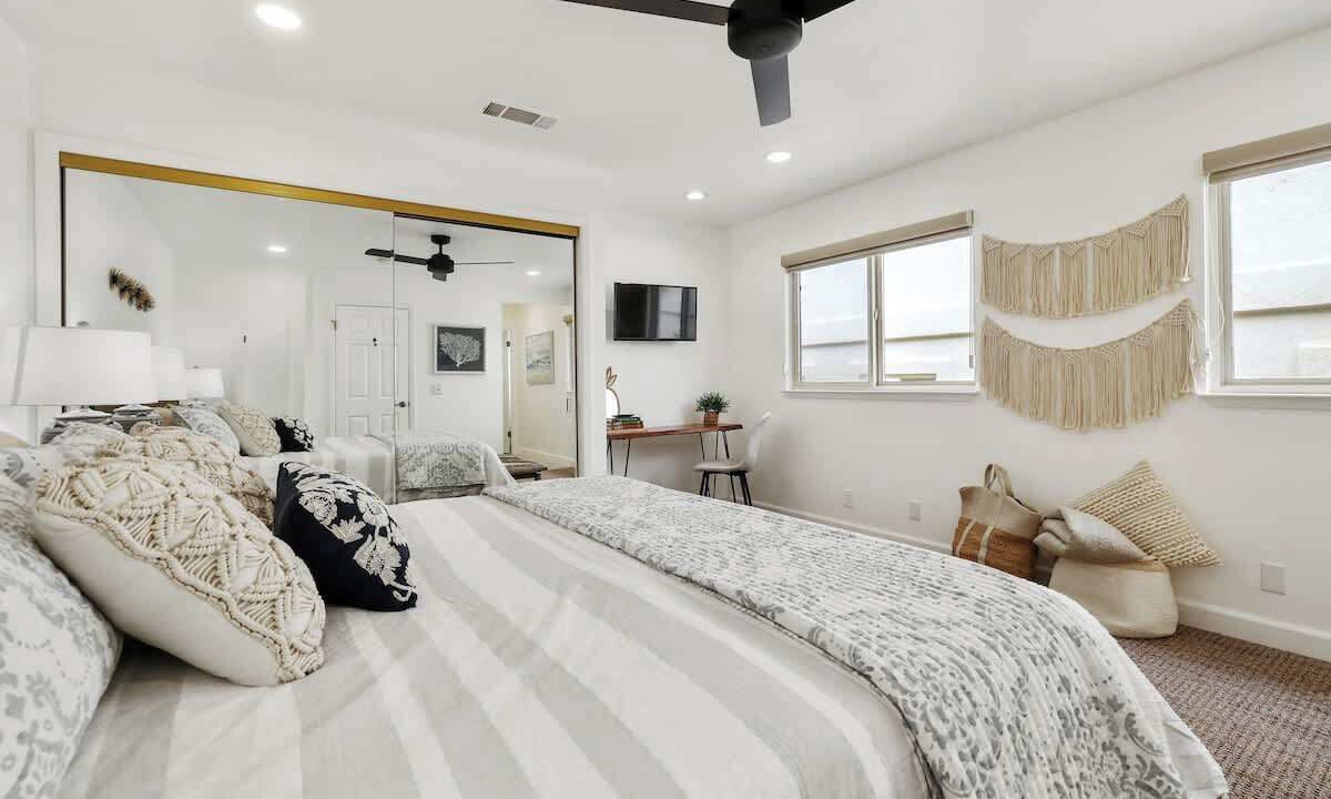 Photo of Bedroom in Park Hill